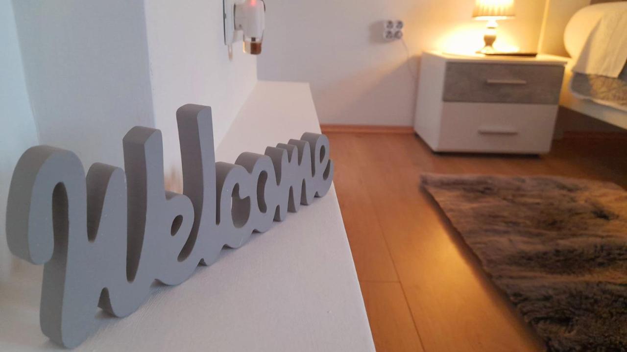 Apartman Diana,Free Parking Пула Екстер'єр фото