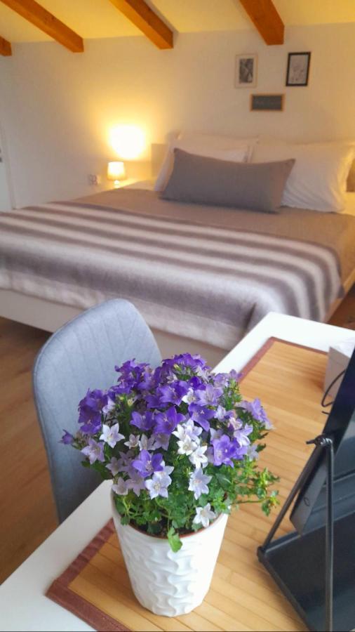 Apartman Diana,Free Parking Пула Екстер'єр фото