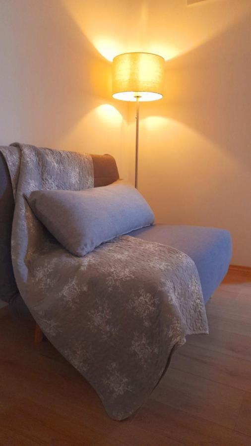 Apartman Diana,Free Parking Пула Екстер'єр фото