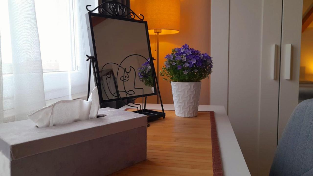 Apartman Diana,Free Parking Пула Екстер'єр фото