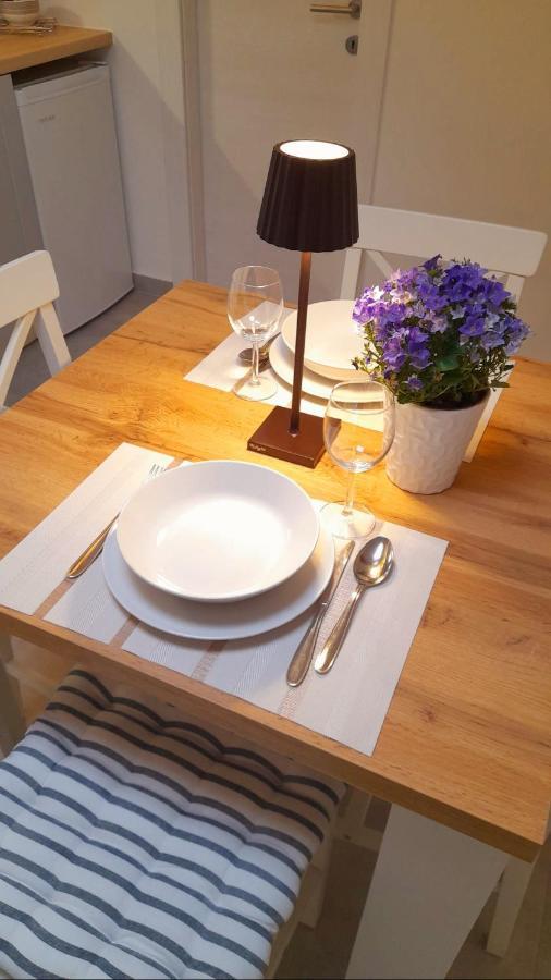 Apartman Diana,Free Parking Пула Екстер'єр фото