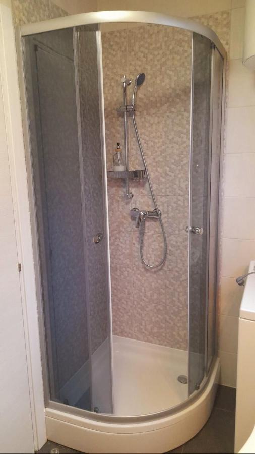Apartman Diana,Free Parking Пула Екстер'єр фото