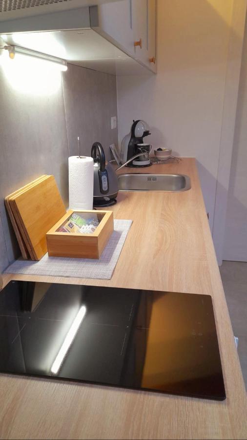 Apartman Diana,Free Parking Пула Екстер'єр фото