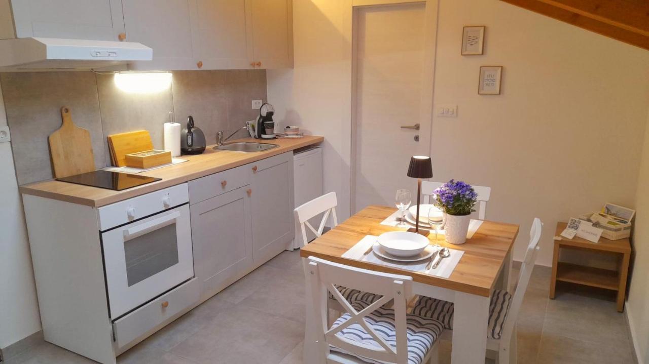 Apartman Diana,Free Parking Пула Екстер'єр фото