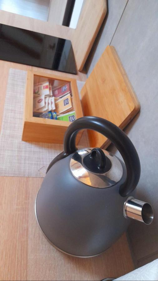 Apartman Diana,Free Parking Пула Екстер'єр фото
