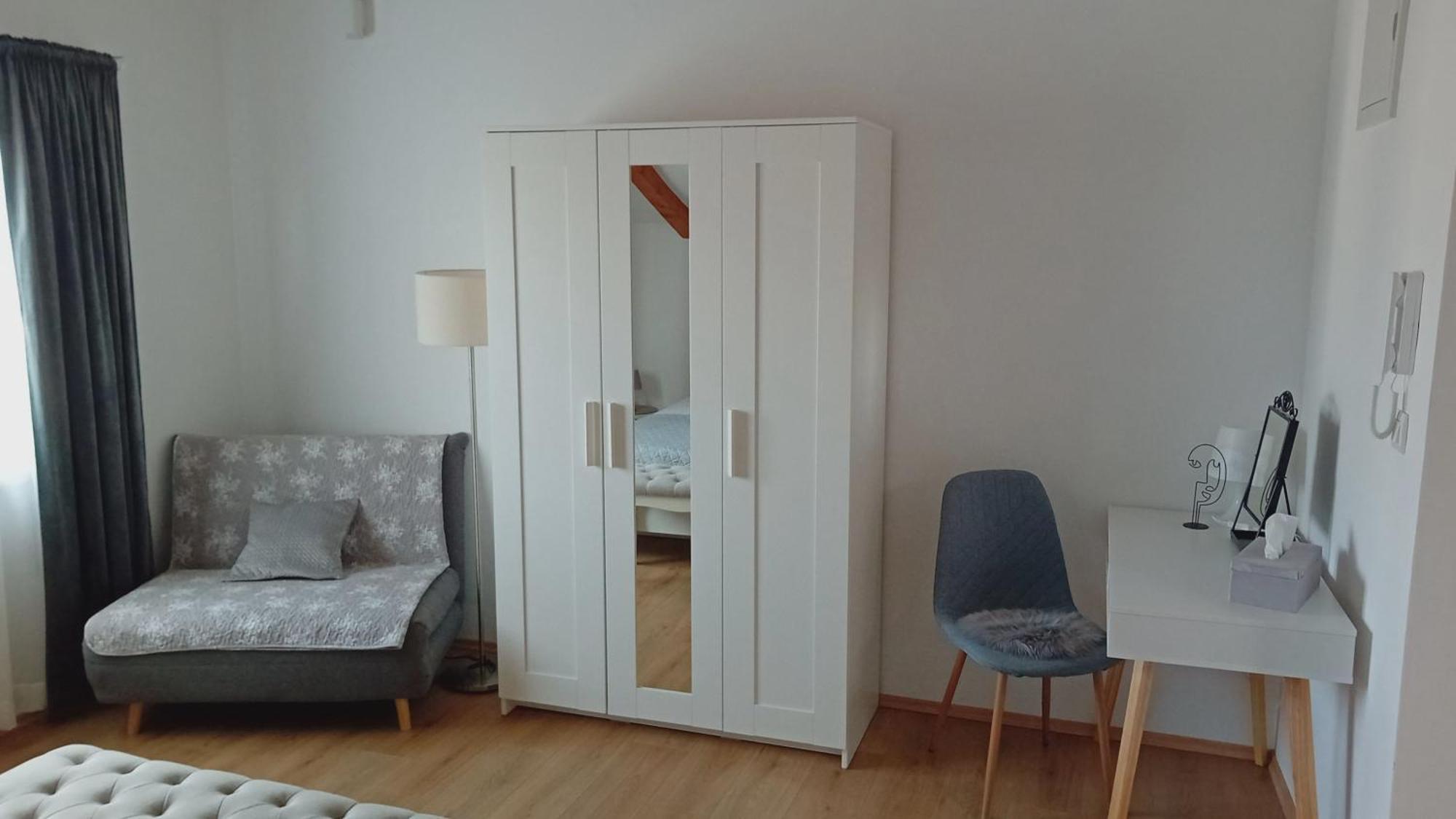 Apartman Diana,Free Parking Пула Екстер'єр фото