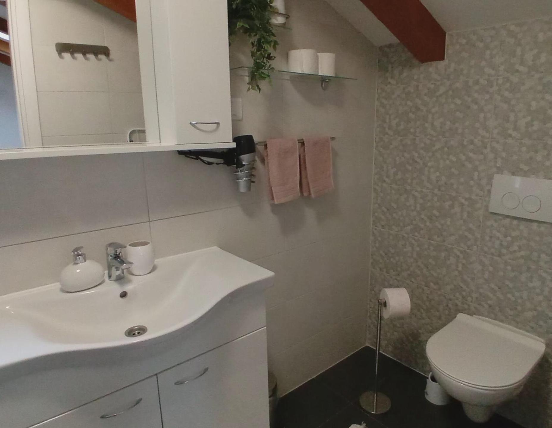 Apartman Diana,Free Parking Пула Екстер'єр фото