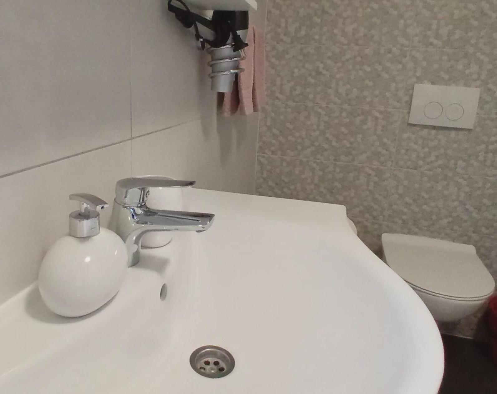 Apartman Diana,Free Parking Пула Екстер'єр фото