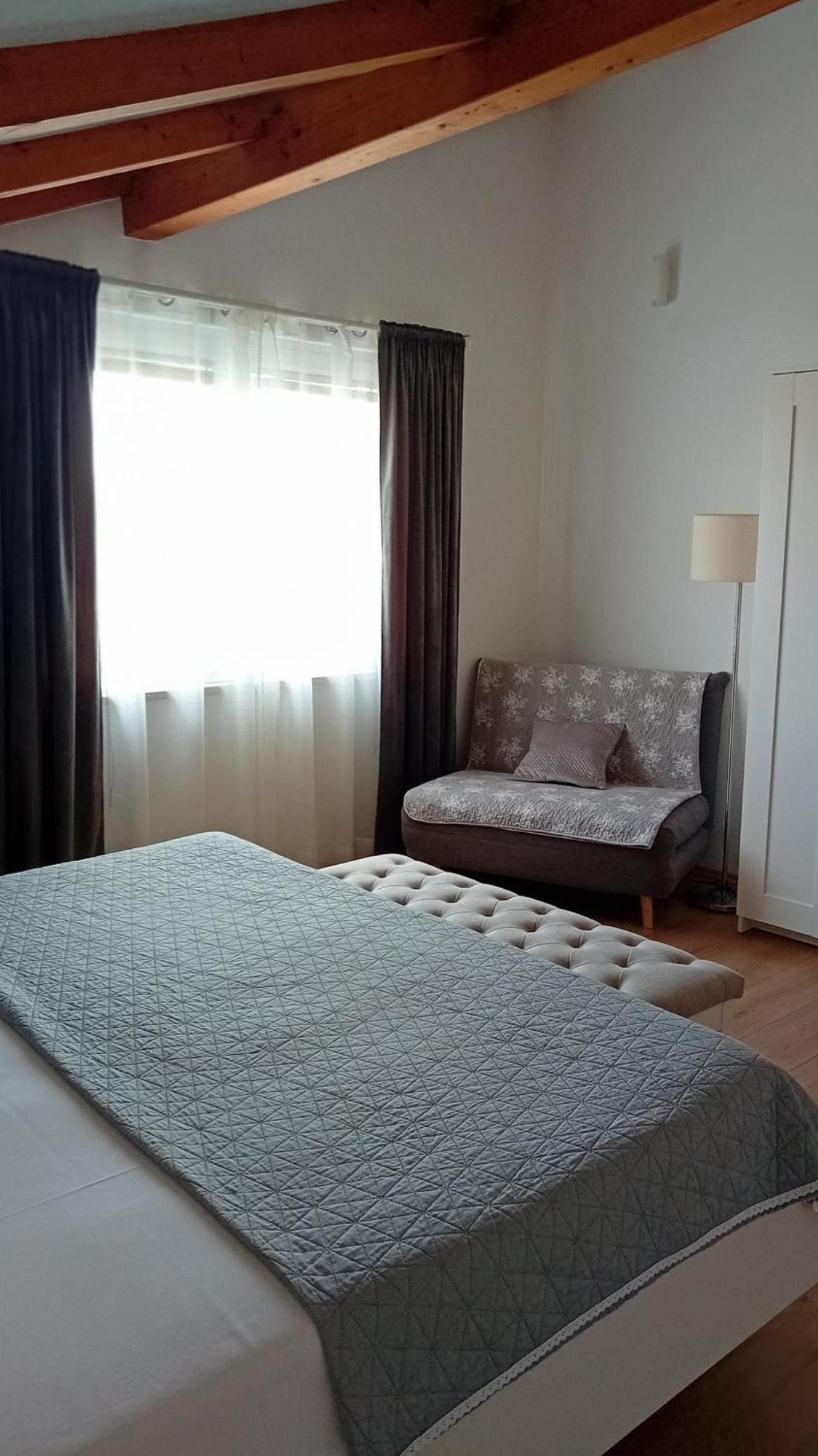 Apartman Diana,Free Parking Пула Екстер'єр фото