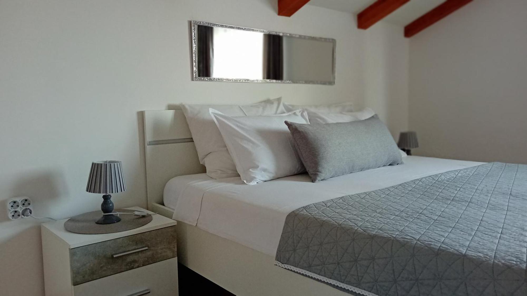 Apartman Diana,Free Parking Пула Екстер'єр фото